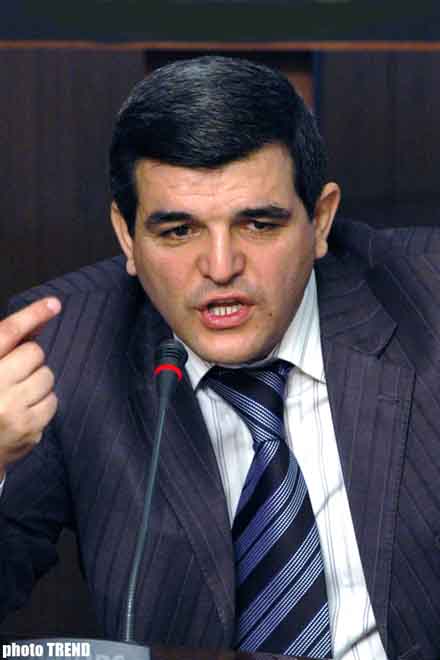 Оппозиция Азербайджана должна избрать иную тактику для демонстрации своей силы - председатель оппозиционной партии
